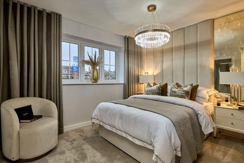 3 bedroom detached house for sale, Haslingden Road, Blackburn, Lancashire