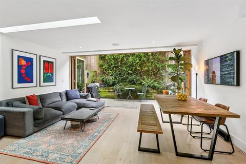 undefined, Vinery Way, London W6
