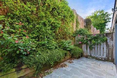 undefined, Vinery Way, London W6