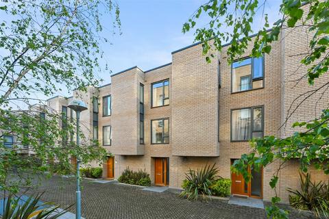 undefined, Vinery Way, London W6