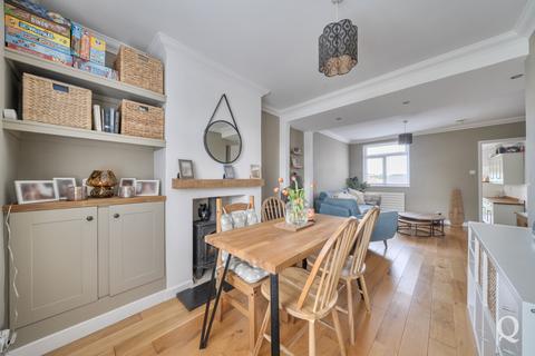 2 bedroom terraced house for sale, Breach Lane, Lower Halstow, Sittingbourne, Kent, ME9