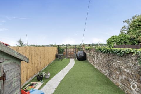 2 bedroom terraced house for sale, Breach Lane, Lower Halstow, Sittingbourne, Kent, ME9