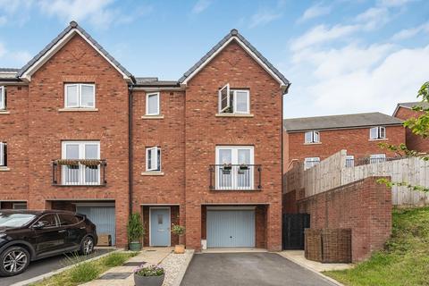 3 bedroom semi-detached house for sale, Sybil Mead, Exeter