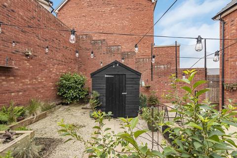 3 bedroom semi-detached house for sale, Sybil Mead, Exeter