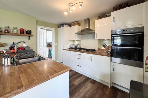 4 bedroom detached house for sale, Cheviot Road, Westbury