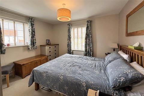 4 bedroom detached house for sale, Cheviot Road, Westbury
