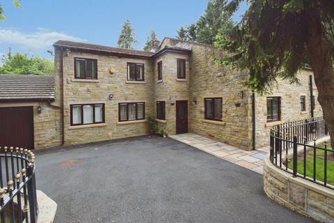 7 bedroom detached house for sale - Chellow Lane, Bradford BD9