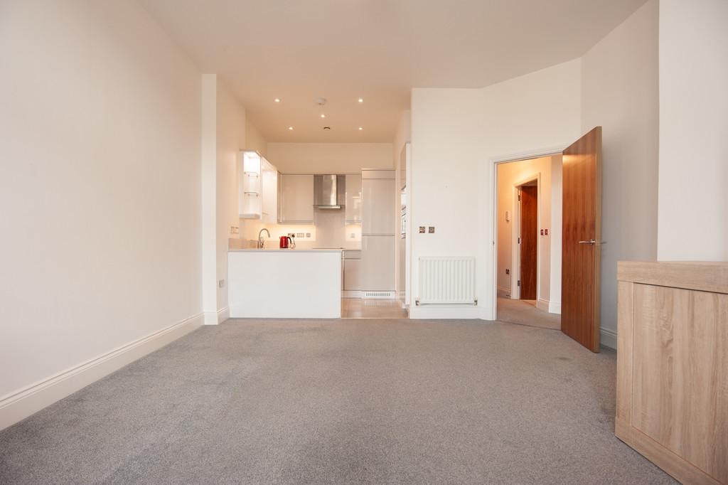 Apartment in York, South Bank - View 3
