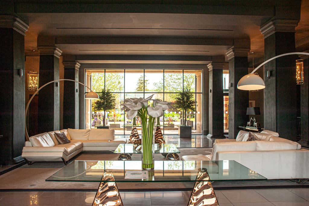 Apartment in York, South Bank - View 4