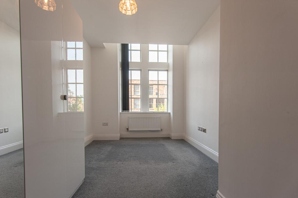 Apartment in York, South Bank - View 5