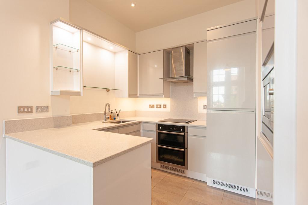 Apartment in York, South Bank - More