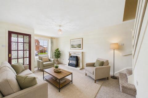 2 bedroom townhouse for sale, Burdock Close, Oakwood