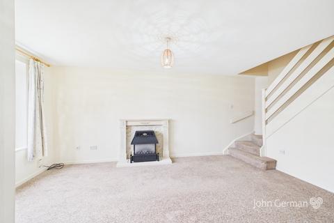 2 bedroom townhouse for sale, Burdock Close, Oakwood