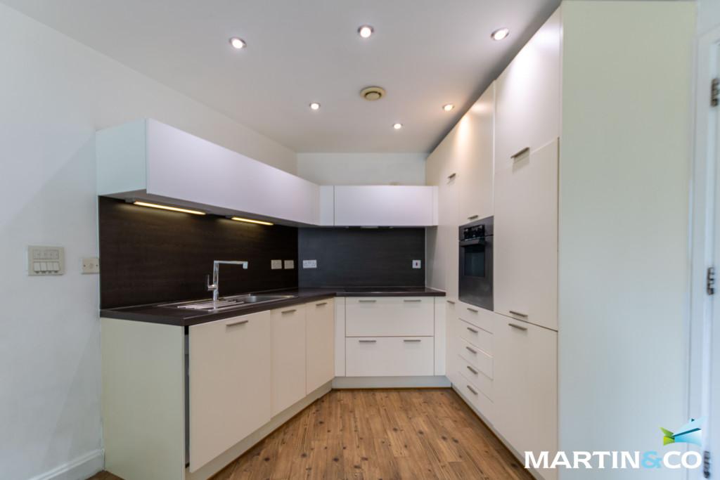 Southside, St Johns Walk, Birmingham, B5 - View 4