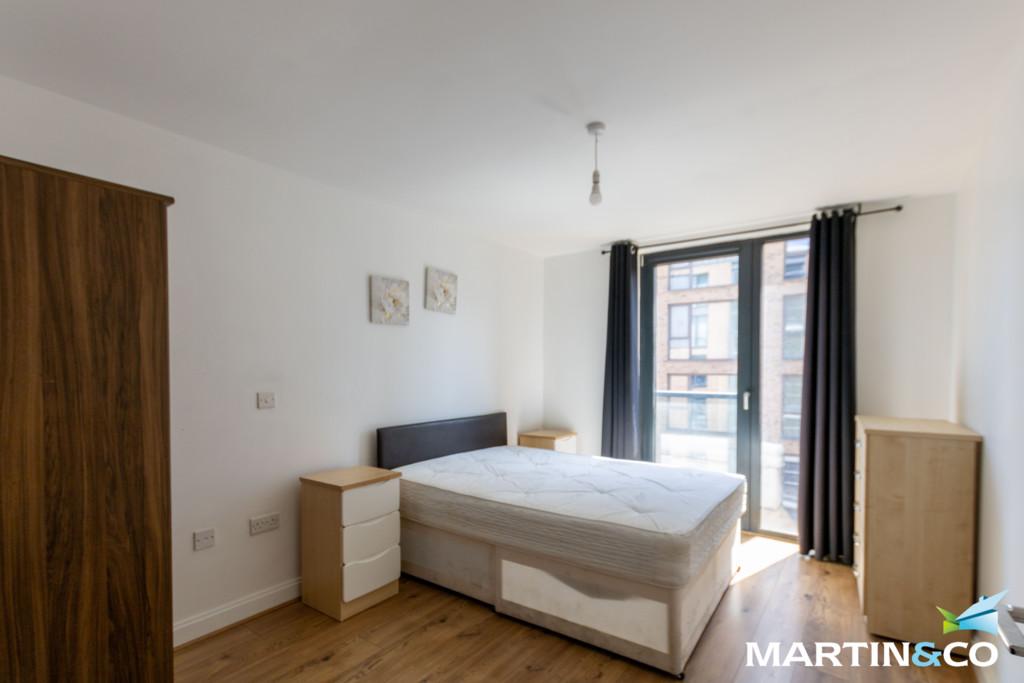 Southside, St Johns Walk, Birmingham, B5 - View 5