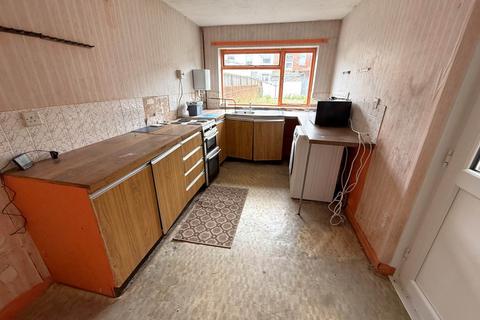 3 bedroom terraced house for sale, Egremont Road, Exmouth