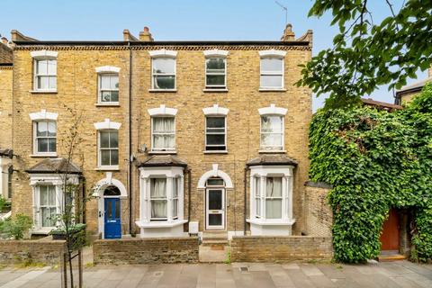 undefined, Ennis Road, London N4