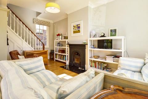 3 bedroom townhouse for sale, 42C Westgate, Louth LN11 9YD