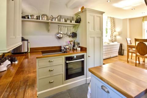 3 bedroom townhouse for sale, 42C Westgate, Louth LN11 9YD