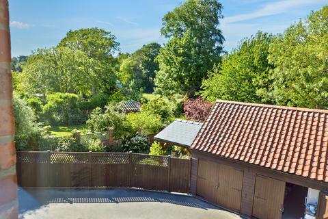 3 bedroom townhouse for sale, 42C Westgate, Louth LN11 9YD