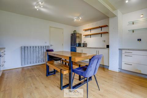 4 bedroom townhouse for sale, Carlton Gate Drive, Sheffield S26