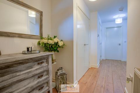4 bedroom townhouse for sale, Carlton Gate Drive, Sheffield S26