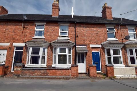 2 bedroom terraced house for sale, Clive Road, Market Drayton