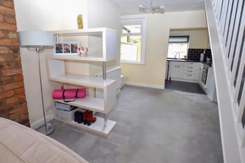 2 bedroom terraced house for sale, Clive Road, Market Drayton