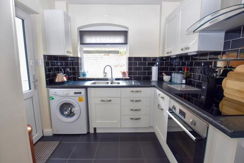 2 bedroom terraced house for sale, Clive Road, Market Drayton