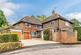 Sylvan Close, Limpsfield, Oxted