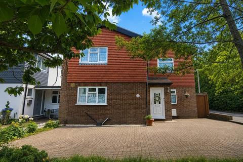 Lambourne Road, Chigwell Row