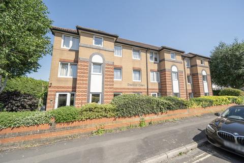 2 bedroom ground floor flat for sale, Grosvenor Road, Southampton