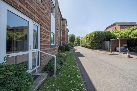 2 bedroom ground floor flat for sale, Grosvenor Road, Southampton