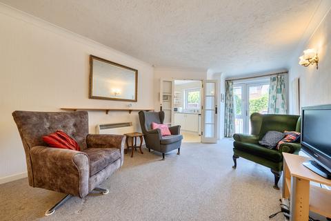 2 bedroom ground floor flat for sale, Grosvenor Road, Southampton