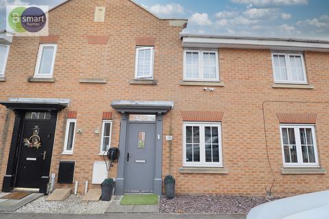 2 bedroom terraced house for sale, Pennyfields, Rotherham S63