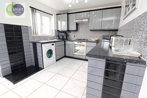 2 bedroom terraced house for sale, Pennyfields, Rotherham S63