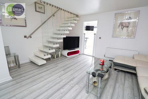 2 bedroom terraced house for sale, Pennyfields, Rotherham S63