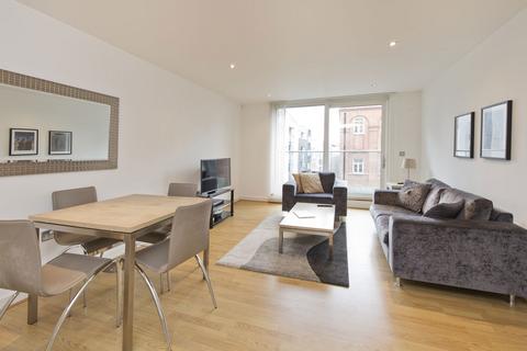 1 bedroom flat to rent, Brewhouse Yard, London EC1V