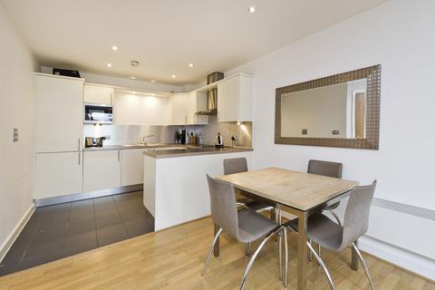 1 bedroom flat to rent, Brewhouse Yard, London EC1V