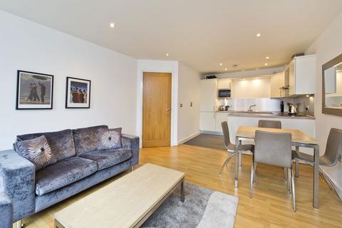 1 bedroom flat to rent, Brewhouse Yard, London EC1V