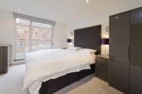 1 bedroom flat to rent, Brewhouse Yard, London EC1V