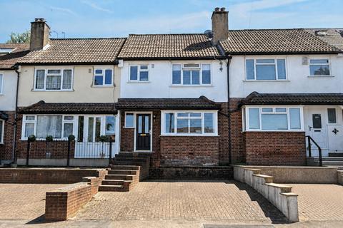 Westleigh Avenue, Coulsdon CR5