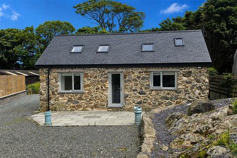 3 bedroom barn conversion for sale, Tyn Lon, Holyhead, Isle of Anglesey, LL65