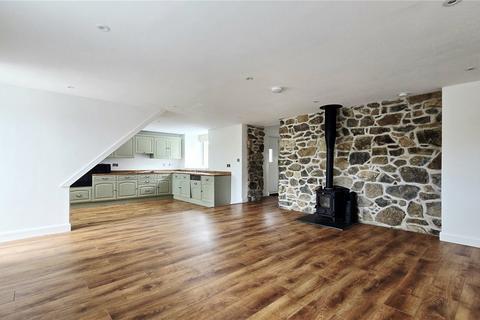 3 bedroom barn conversion for sale, Tyn Lon, Holyhead, Isle of Anglesey, LL65