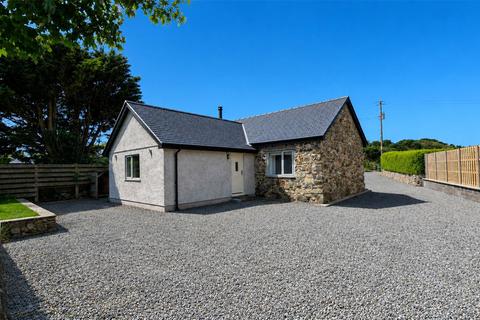 3 bedroom barn conversion for sale, Tyn Lon, Holyhead, Isle of Anglesey, LL65
