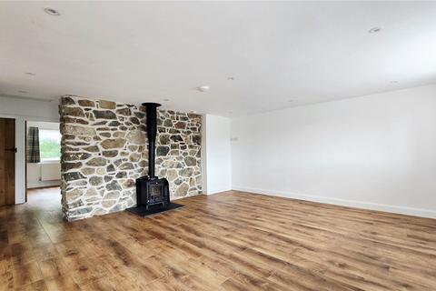 3 bedroom barn conversion for sale, Tyn Lon, Holyhead, Isle of Anglesey, LL65