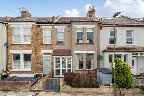 Blandford Road, Beckenham BR3