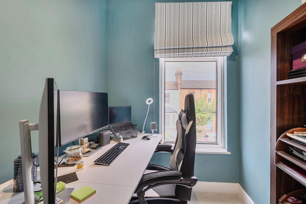 Home office