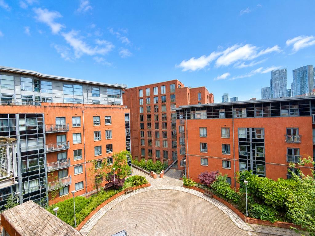 1 bedroom apartment for sale