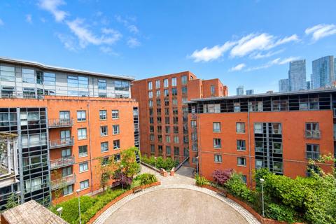 1 bedroom apartment for sale, Brook House, 64 Ellesmere Street M15